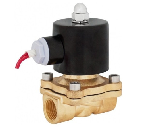 Запорные электромагнитные вентили-клапаны в Орше