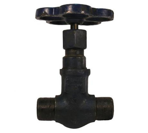 Запорные проходные сальниковые вентили-клапаны в Орше