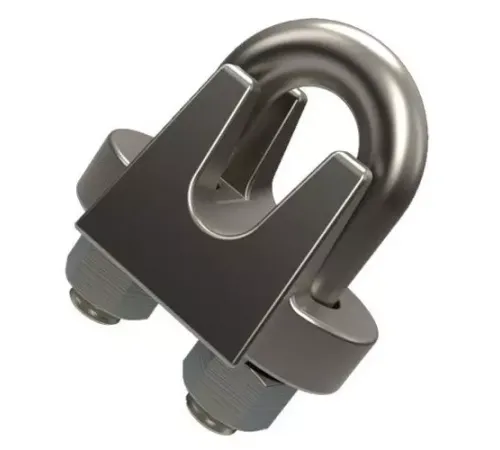 Клыковые зажимы для ЛЭП в Беларуси