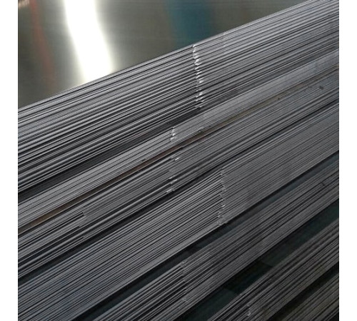 Листы с заданными свойствами упругости в Орше