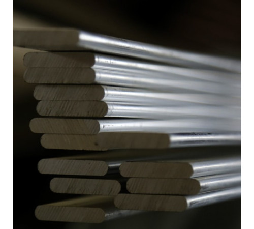 Полосы с заданными свойствами упругости в Орше